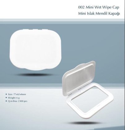 湿纸巾盖涂抹器笛卡尔机器人