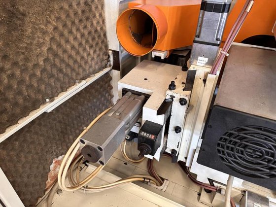 Stefani Evolution SSB