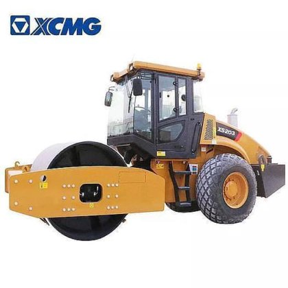 XCMG XS203