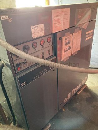 1993 アトラスコプコ