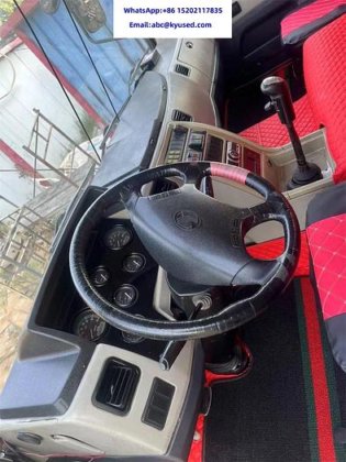 2024 Zoomlion ZTC700V