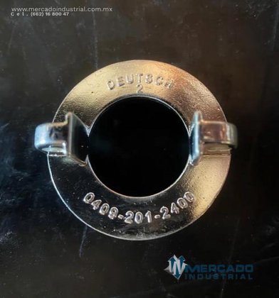 ASMコネクタ部品 571-HD36-24-31SE-059 ドイツブランド