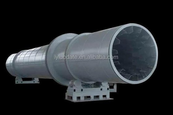 热销木质锯末粉转筒干燥机转鼓干燥设备全自动生物质木质颗粒机 产品应用