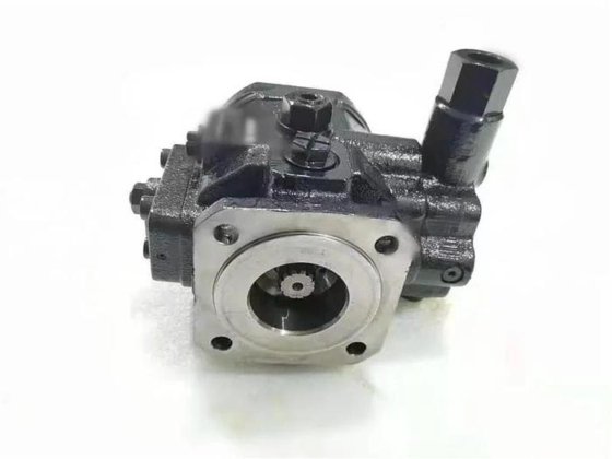 Emanway Parker Pvs Series Pvs08