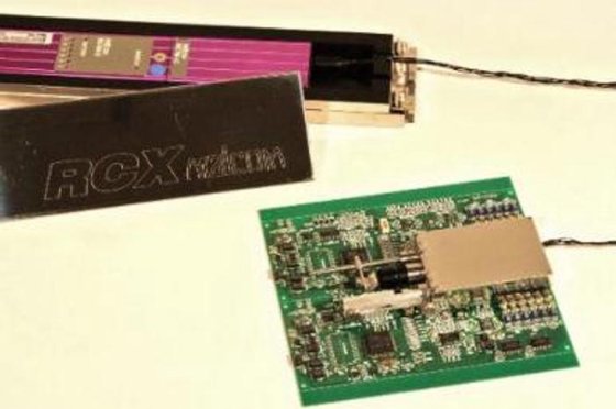 Malcom RCX-C Reflow Checker Memory