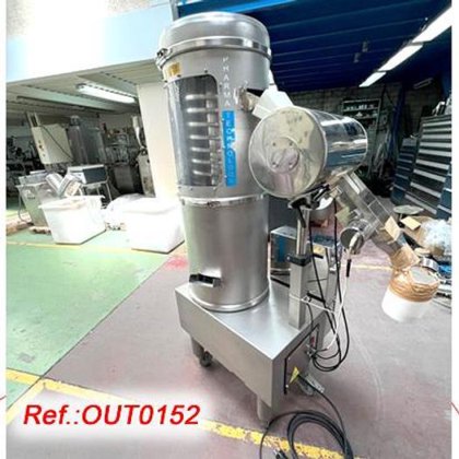 PHARMATECHNOLOGY COMBI-750LI