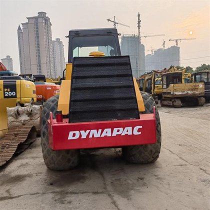 DYNA PAC CA30