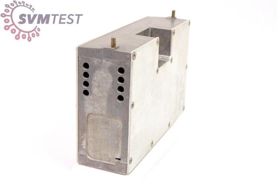 Agilent 8340A/B Sampler Assembly A48