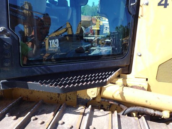 2011 CAT D5K XL Crawler