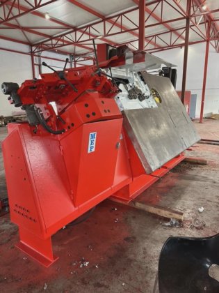 1994 MEP System S