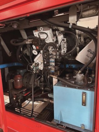 1994 MEP System S