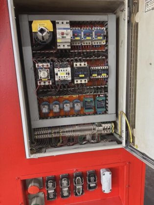 1994 MEP System S