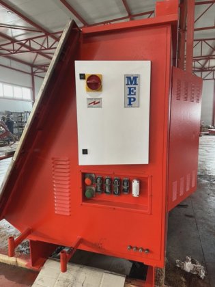 1994 MEP System S