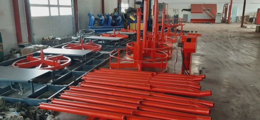 1994 MEP System S