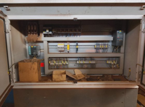 PEDAX ミニシアライン 60 HV