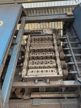 2015 プログレス MSR 20