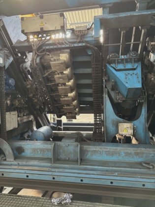 2015 プログレス MSR 20