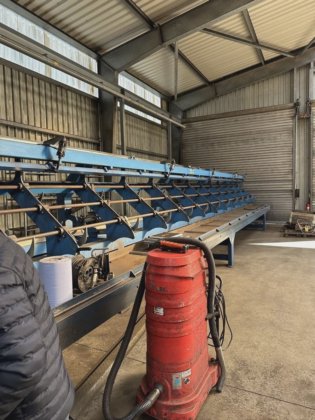 2015 プログレス MSR 20