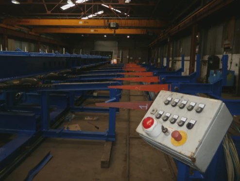 PEDAXロールマスターマシン40W