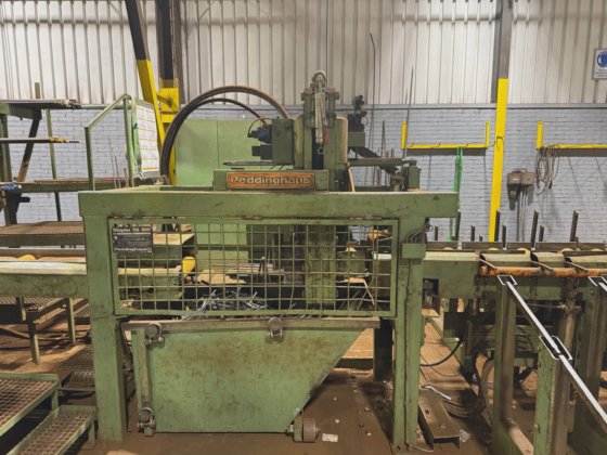 1990年式 ペダックス シアライン 300