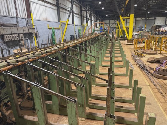 1990年Pedax Shearline 300