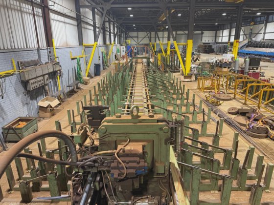 1990年式 ペダックス シアライン 300