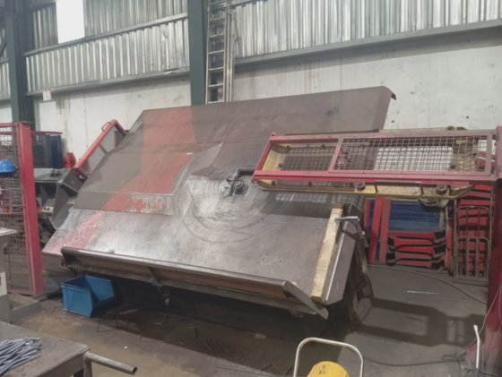 2002 MEP Staf 12 S