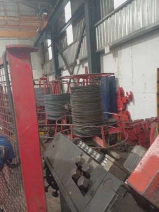 2002 MEP Staf 12 S