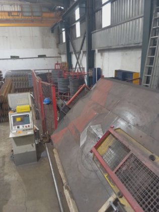 2002 MEP Staf 12 S