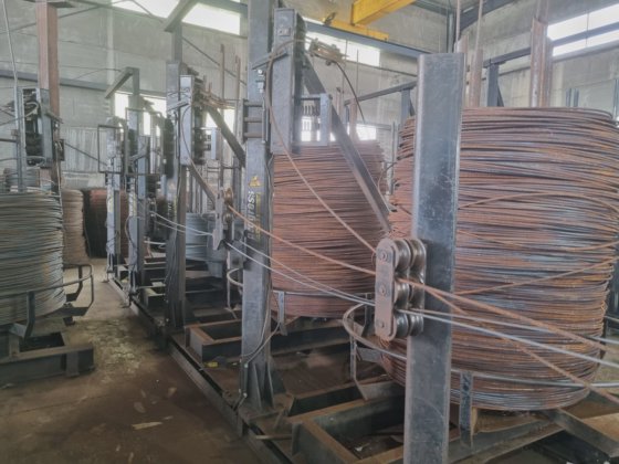 2008 Progrès TSA S 16