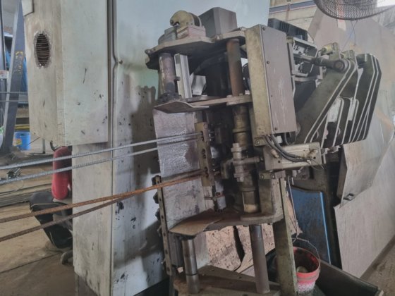 2008 Progrès TSA S 16