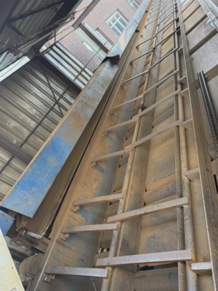 2009 PEDAX Metax G-Eco