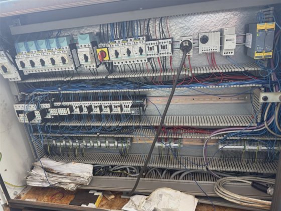 2009 PEDAX Metax G-Eco