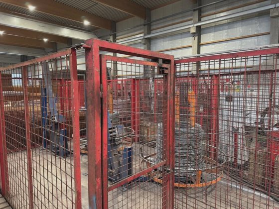 2004 PEDAX Twinmaster 12 S