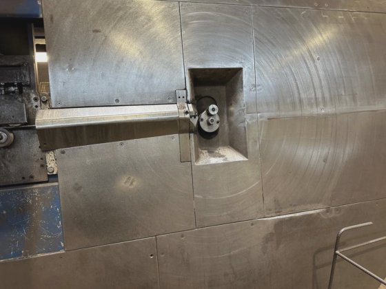 2004 PEDAX Twinmaster 12 S