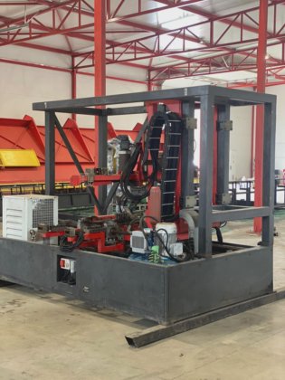 2008 MEP Preform C+P