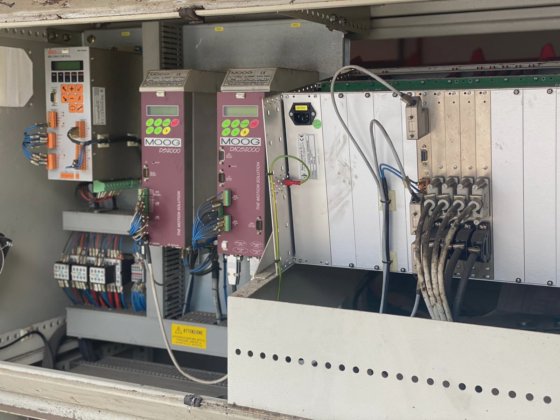 2008 MEP Preform C+P