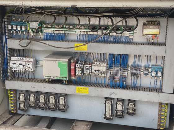 2008 MEP Preform C+P