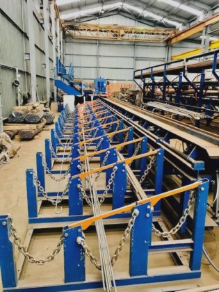 2009年 ペダックス シアライン300