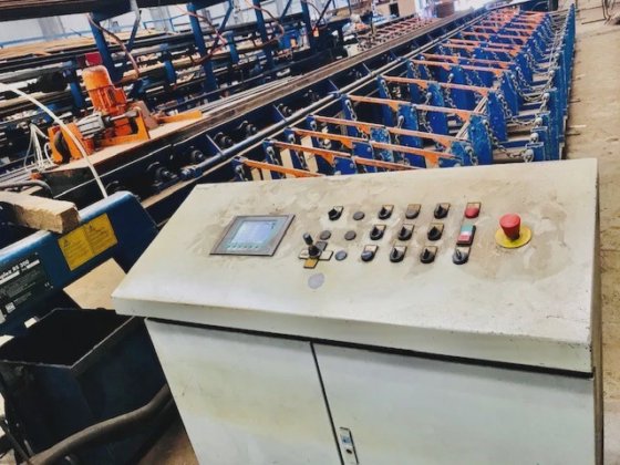 2009年 ペダックス シアライン300