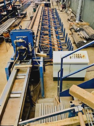 2009年 ペダックス シアライン300