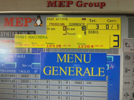 2008 MEP Syntax Line 25
