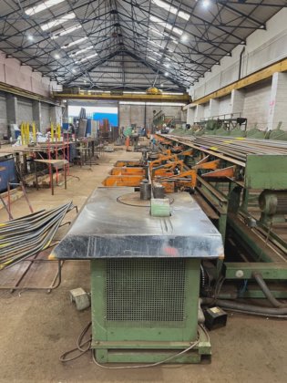 ペダックス カドルマティック 300