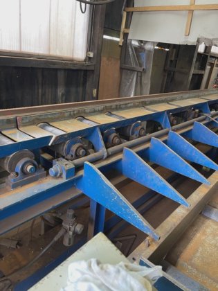 2011年Pedax Shearline 300