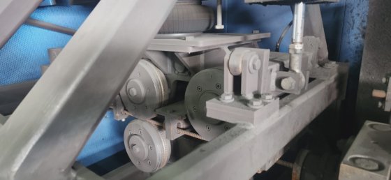 2017 年进展情况 ESR 13