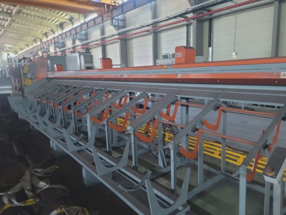 2017 シュネル レタ 16 UHS