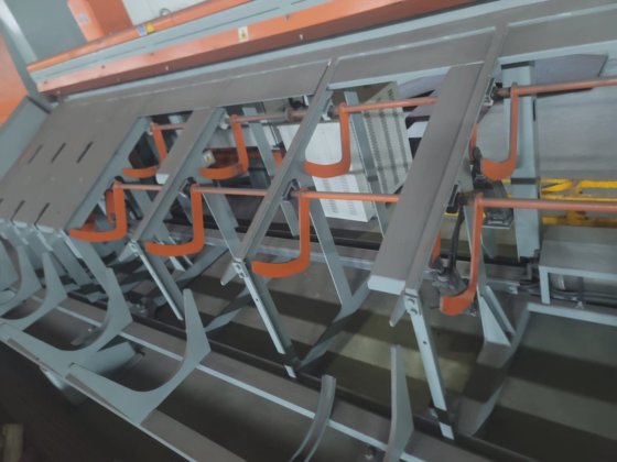 2017 Schnell Reta 16 UHS