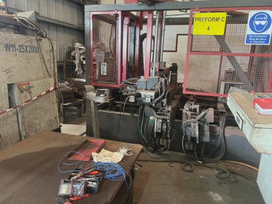 2012 MEP Vorform C