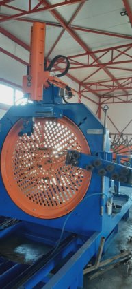 2007年PEDAX Pilemaster 200/1500 DC