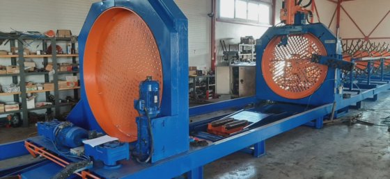 2007年PEDAX Pilemaster 200/1500 DC